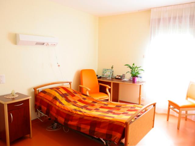 Appartement vente à Blois, Saint-dyé-sur-loire