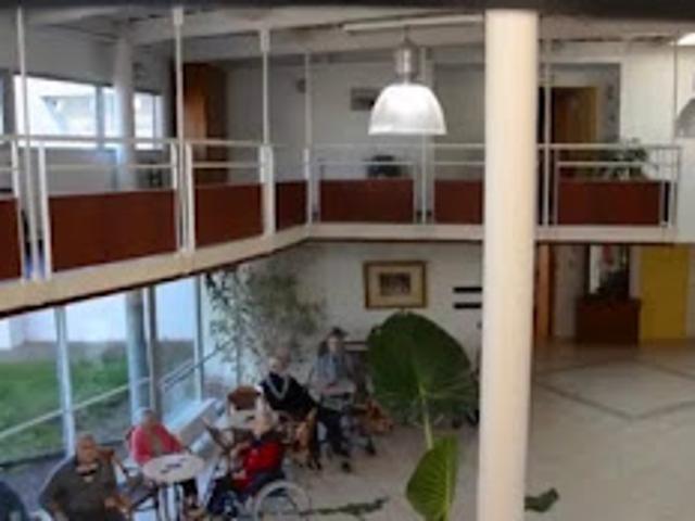 Appartement vente à Châtellerault