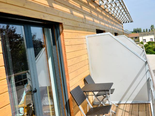 Appartement vente à Mâcon