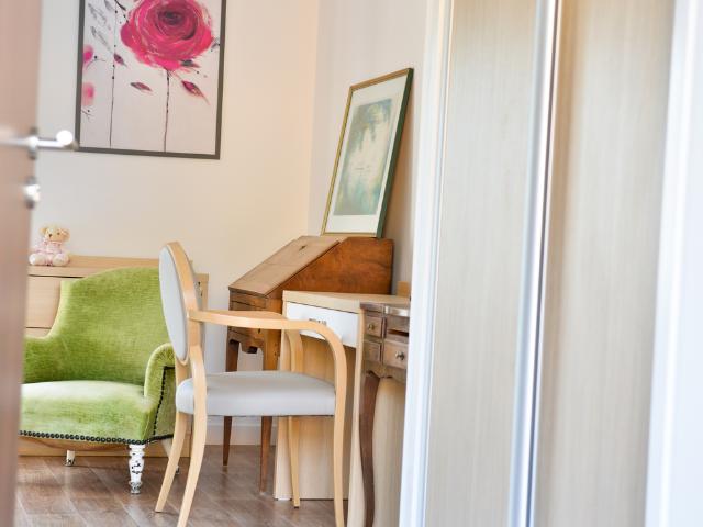 Appartement vente à Mâcon