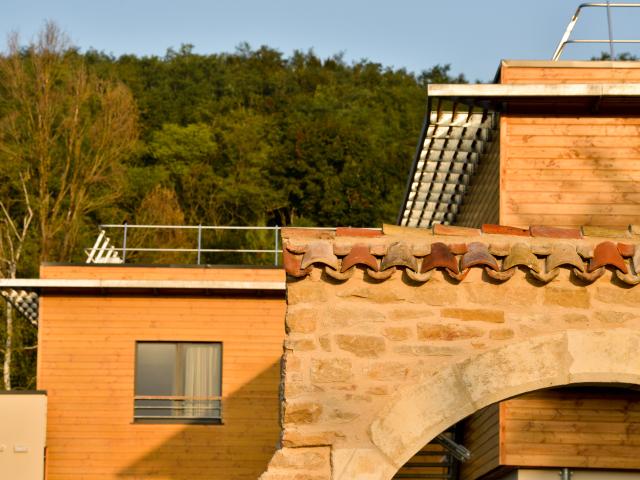 Appartement vente à Mâcon