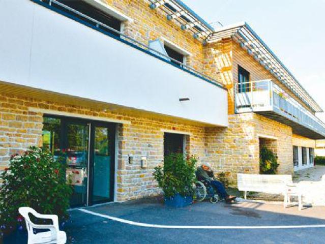 Appartement vente à Mâcon