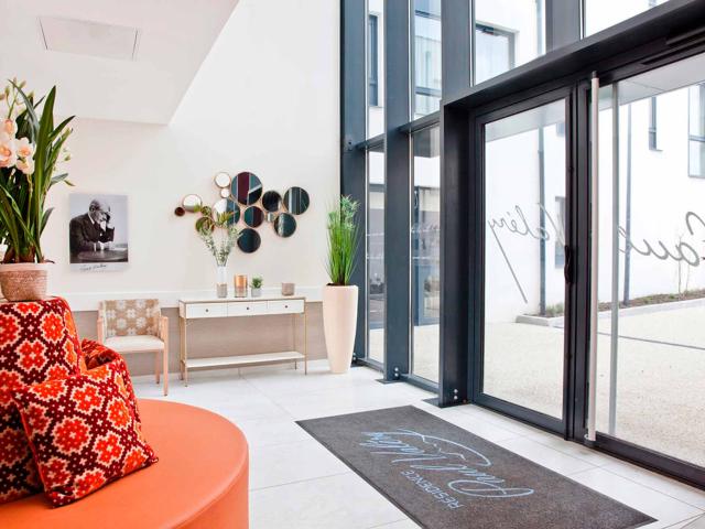Appartement vente à Clermont-Ferrand, Clermont-ferrand
