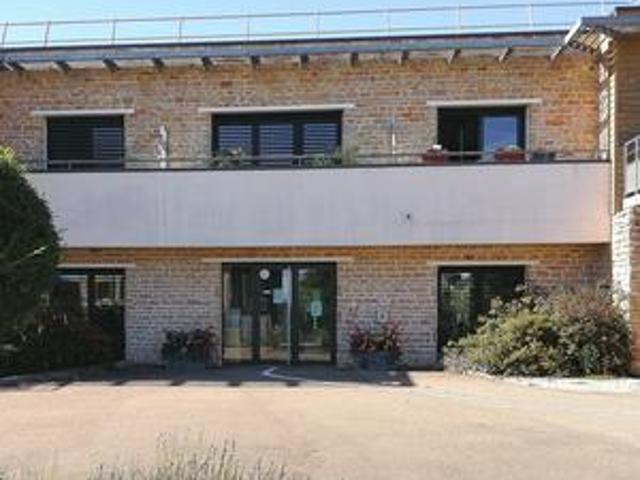 Appartement vente à Mâcon