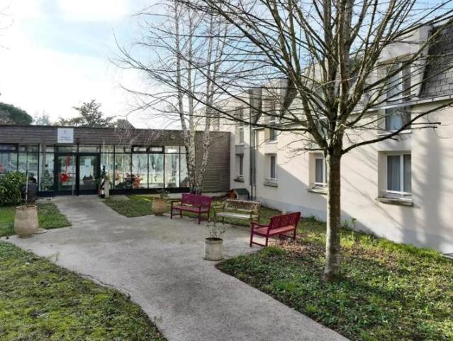Appartement vente à Toulouse, Blagnac