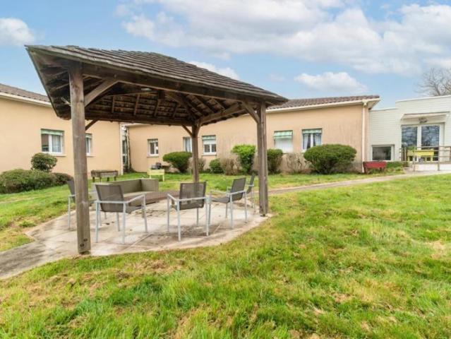 Appartement vente à Toulouse, Blagnac