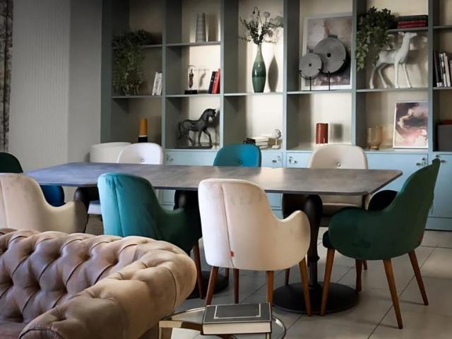 Appartement vente à Toulouse, Blagnac