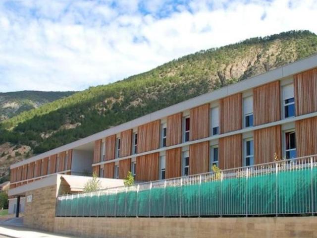 Appartement vente à Espinasses, Hautes-Alpes