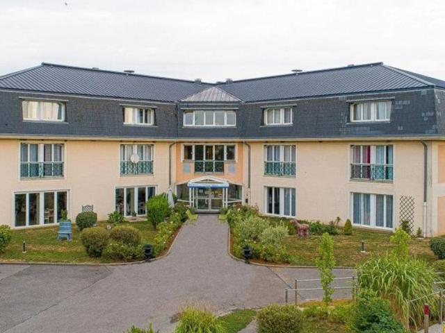 Appartement vente à Vaux-Andigny, Aisne
