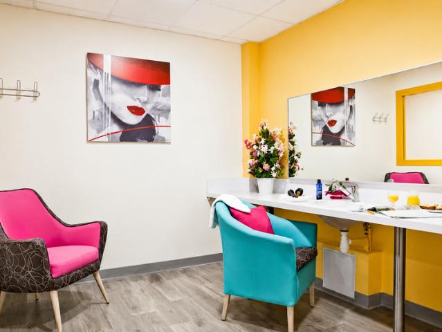 Appartement vente à Massay, Cher