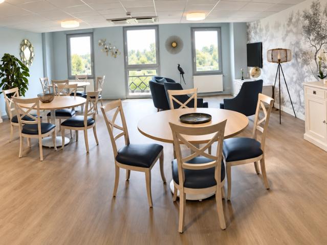 Appartement vente à Varennes-lès-Narcy, Nièvre