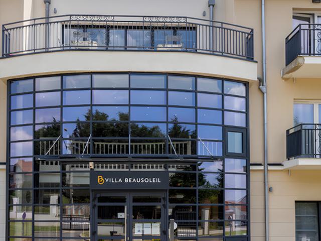 Appartement vente à Boulay-Moselle