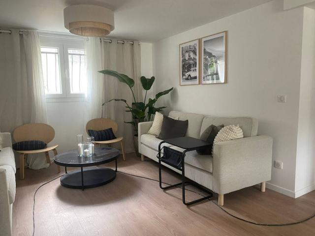 Appartement location à Versailles, Saint-cyr-l'ecole