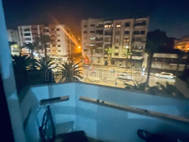 Appartement location à Anfa, Gharb-Chrarda-Beni Hssen