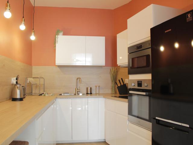 Maison location à Marseille
