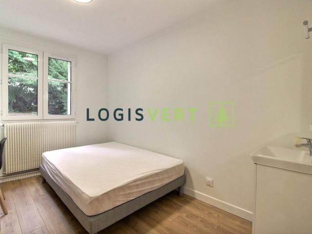 Appartement location à Palaiseau, Bures-sur-yvette