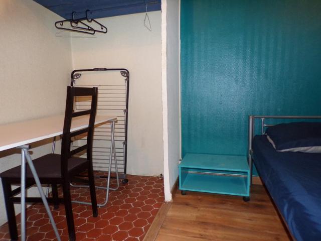 Chambre location à Marseille