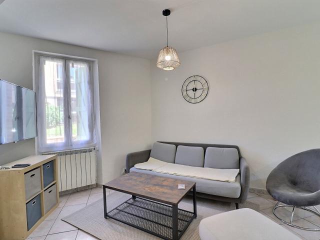 Appartement location à Albi