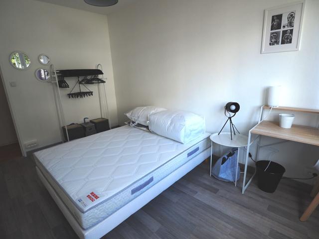 Appartement location à Nantes