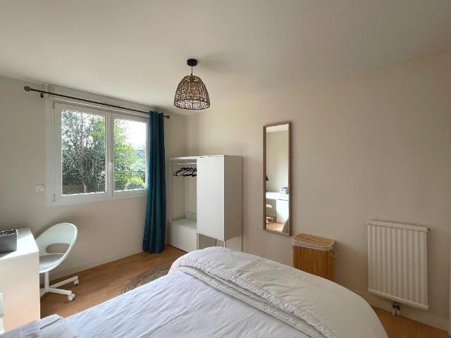 Appartement location à Nantes