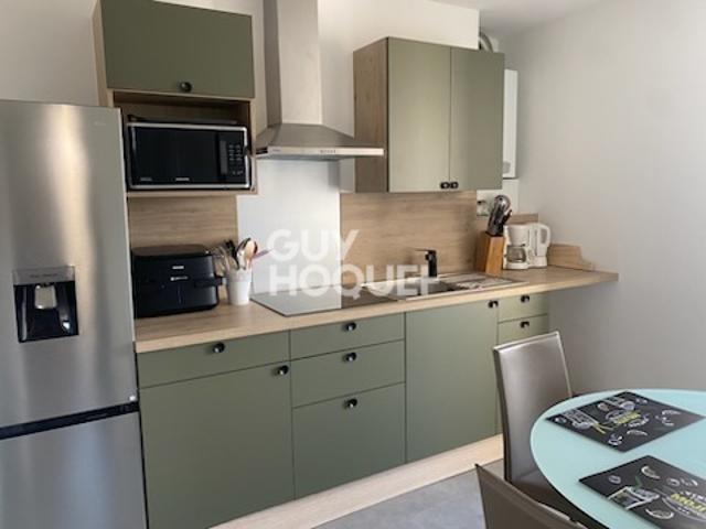 Appartement location à Les Vennes, Bourg-en-Bresse