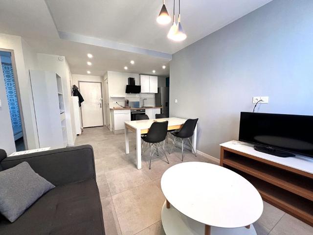 Appartement location à Besançon