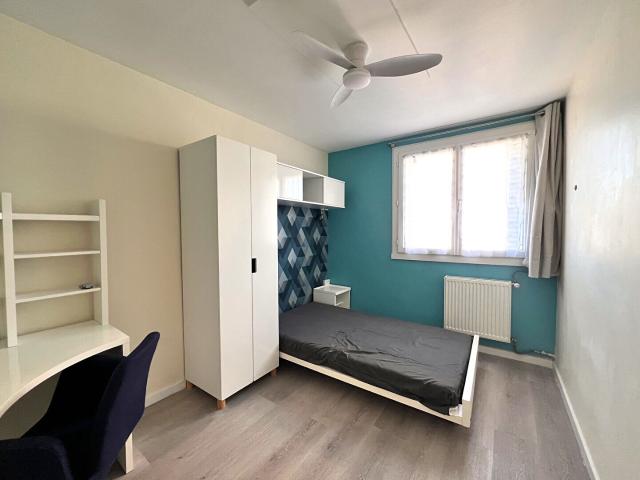 Appartement location à Besançon