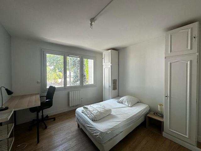 Maison location à Angers