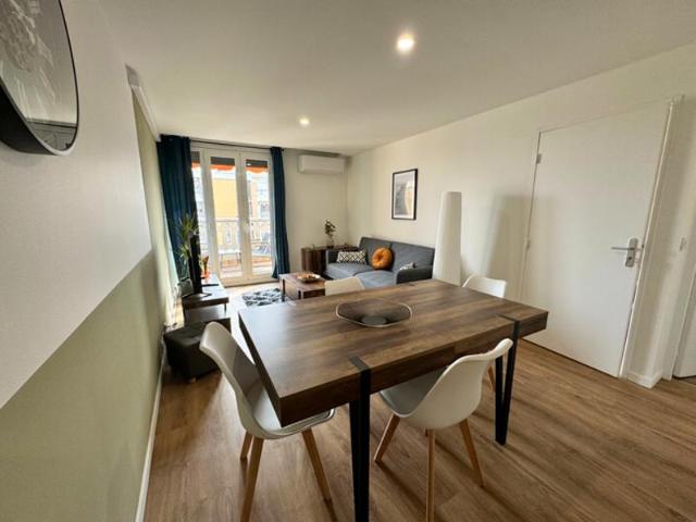 Appartement location à Toulouse, Mondonville