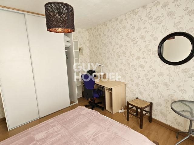 Appartement location à Auxerre