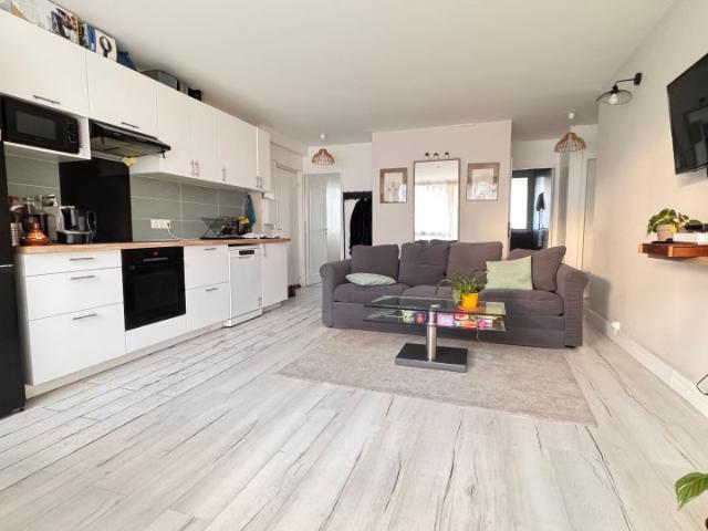 Appartement location à Évry, Petit-bourg