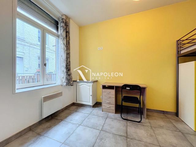 Maison location à Lille