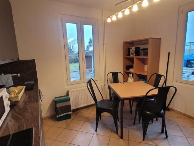 Apartment mieten in Crissier, Waadt