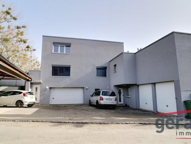 Apartment mieten in Marly
