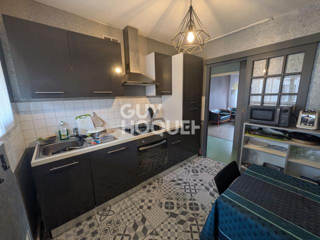 Appartement location à Auxerre
