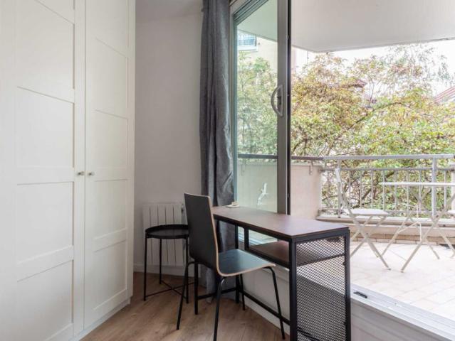 Appartement location à Argenteuil