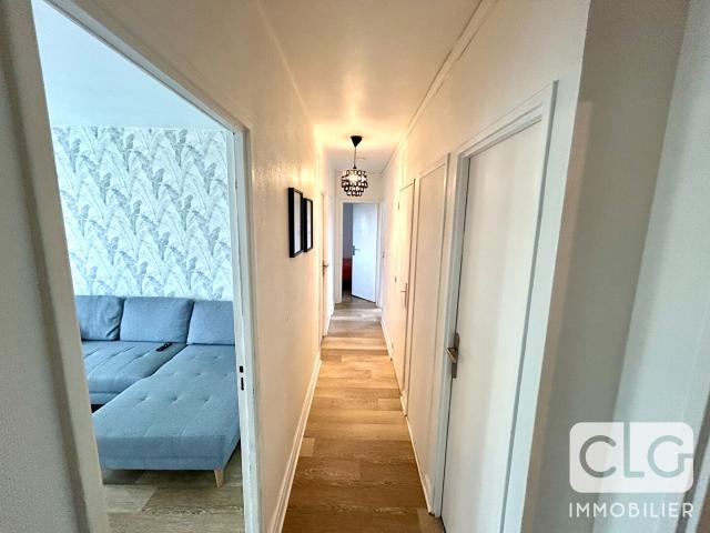 Appartement location à Quimper, Bretagne