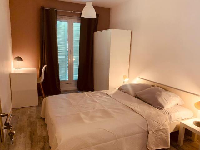 Appartement location à Orléans