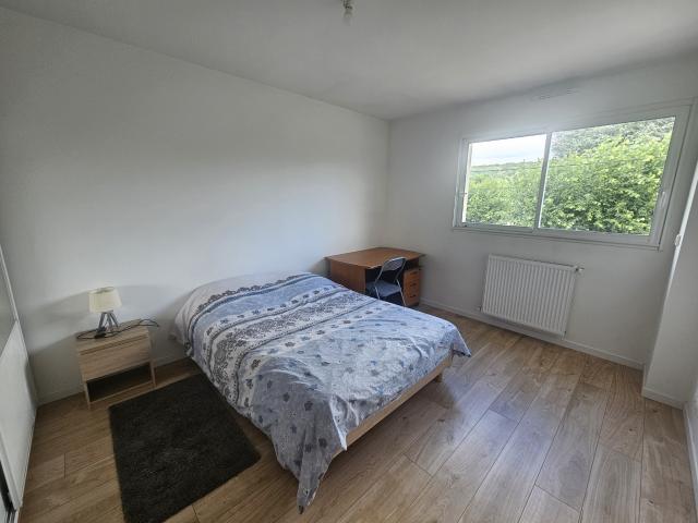 Appartement location à Palaiseau, Bures-sur-yvette