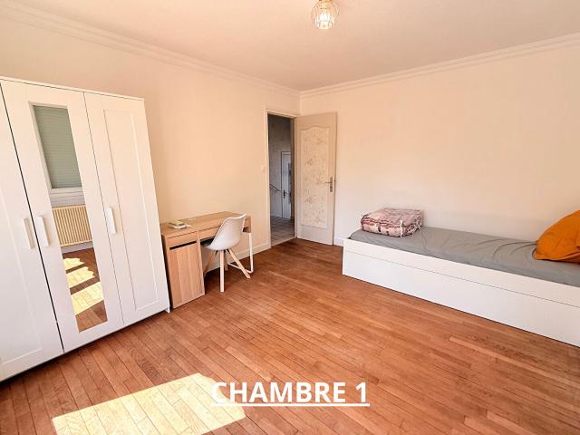 Appartement location à Caen