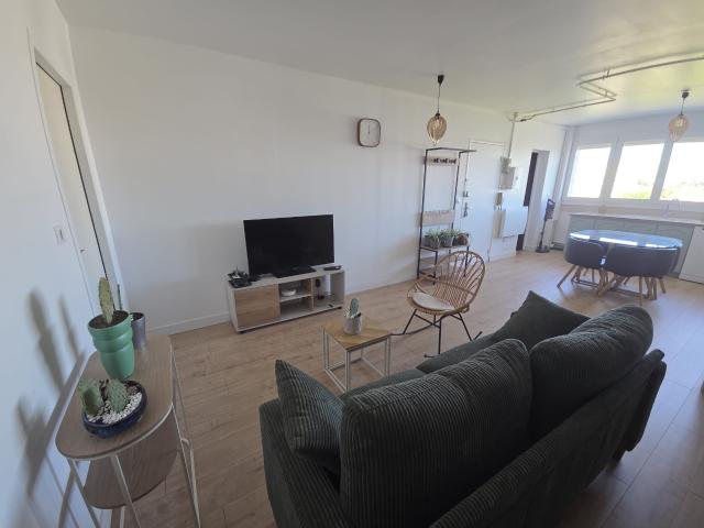 Appartement location à Castelginest, Haute-Garonne