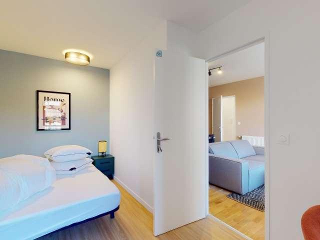 Chambre location à Marseille