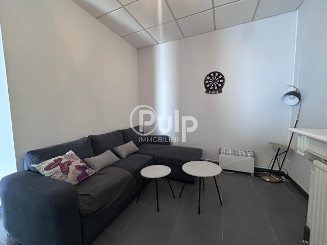 Appartement location à Lens