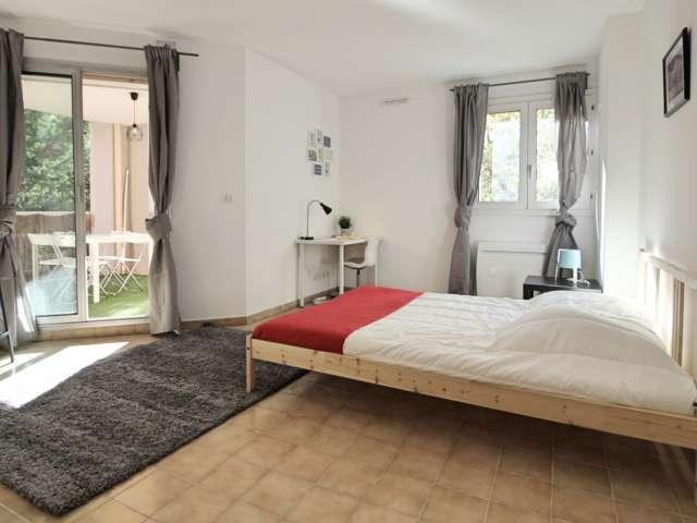 Chambre location à Marseille