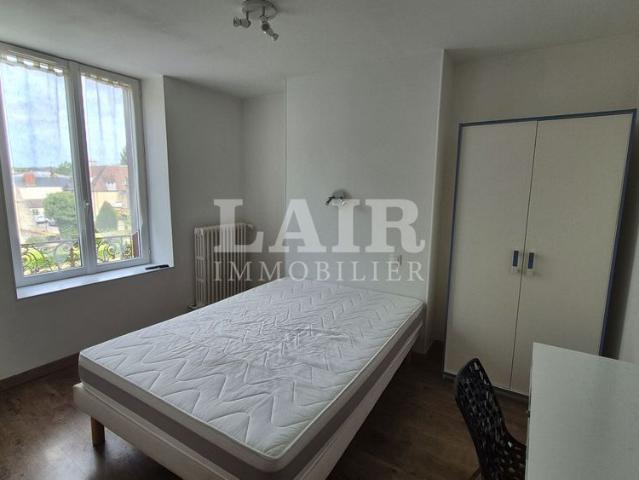 Appartement location à Alençon, Sées