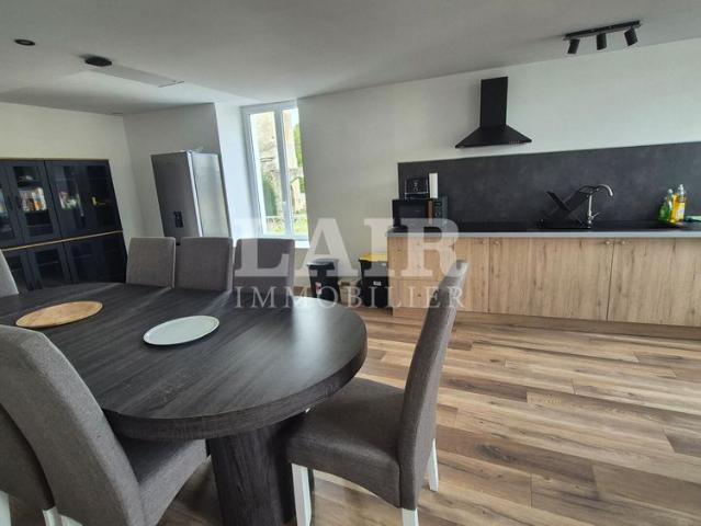 Appartement location à Alençon, Sées