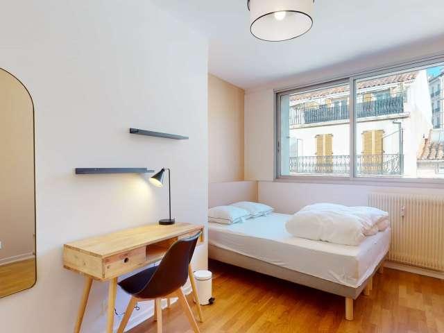 Chambre location à Marseille