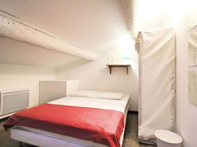 Chambre location à Marseille