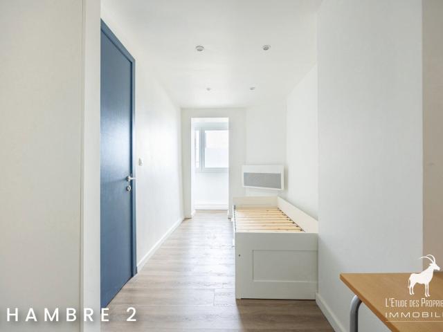 Maison location à Charleroi