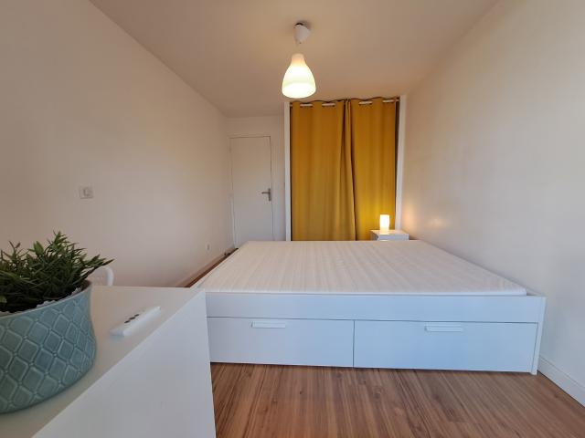 Appartement location à Bordeaux, Pessac